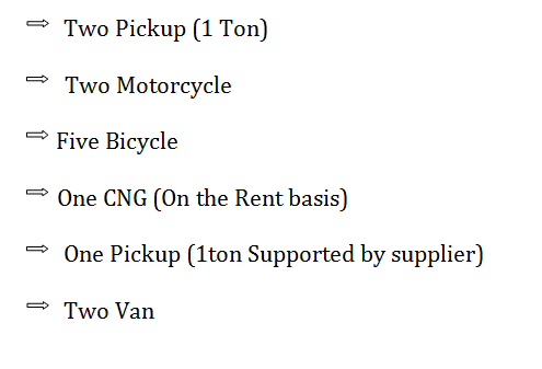 transport